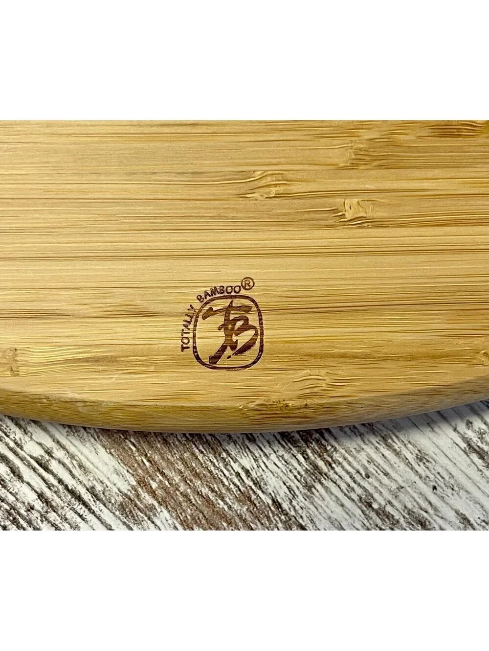 Football cutting board